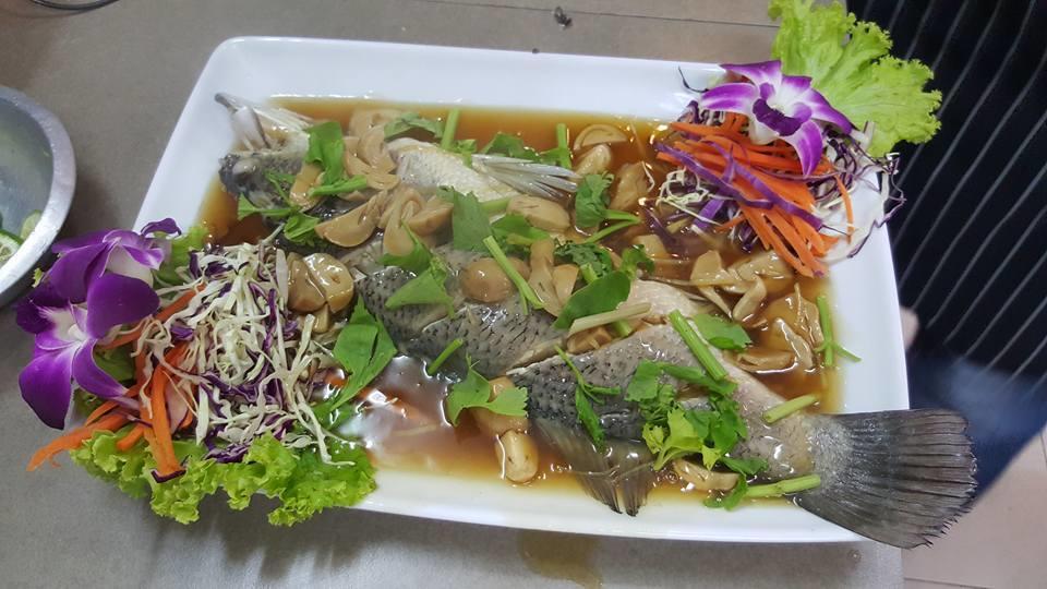Gæstehus Rayaan Oriental & Restaurant *