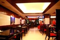 Rayaan Oriental & Restaurant Gæstehus *