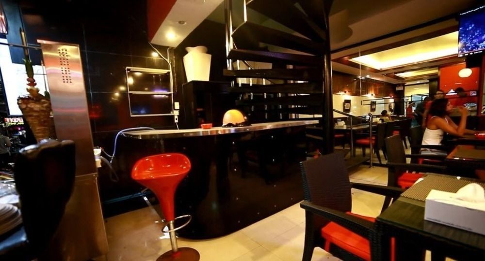Rayaan Oriental & Restaurant Gæstehus *
